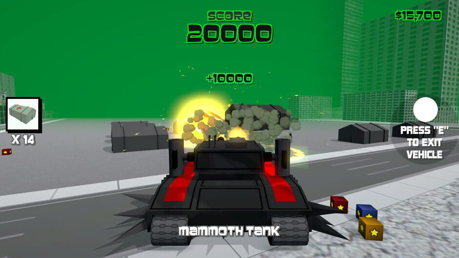 Capture de Stickman Zombie Shooting 3D