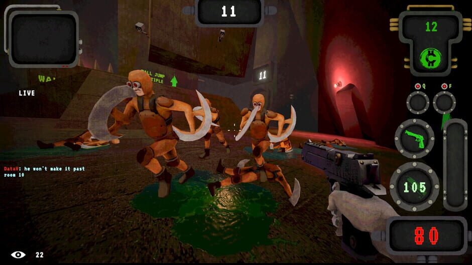Capture de Luckrot