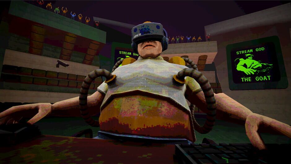 Capture de Luckrot