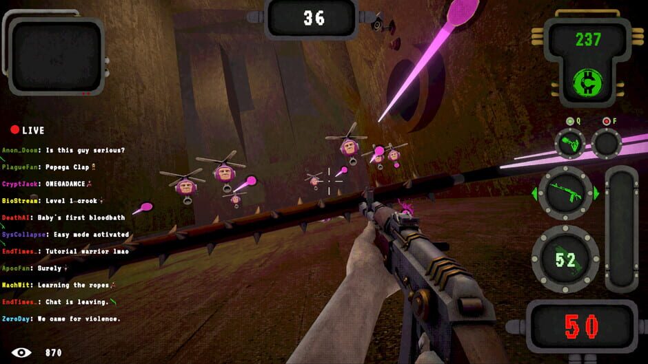 Capture de Luckrot