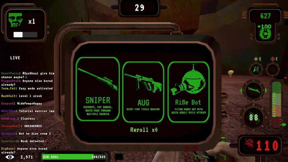 Capture de Luckrot
