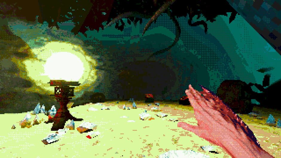 Capture d’Eclipsium
