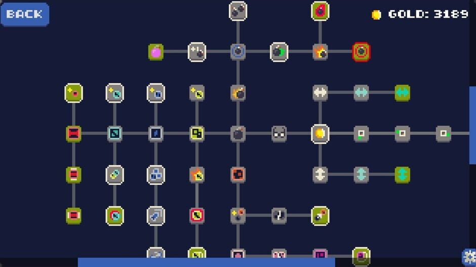 Capture de FragMiner
