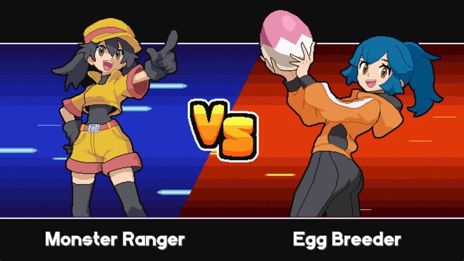 Capture de Batomon Showdown
