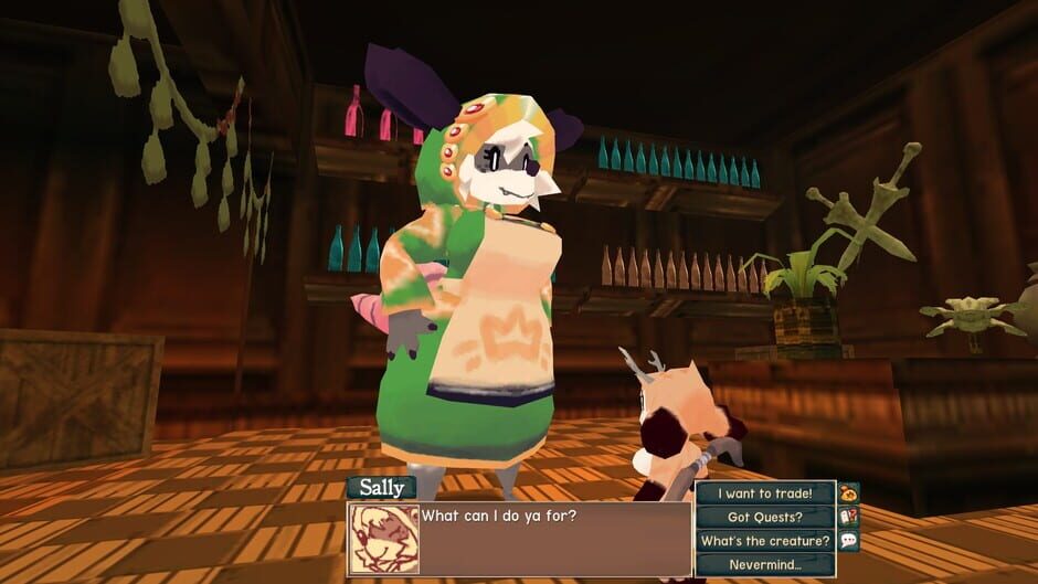 Capture d’Atlyss
