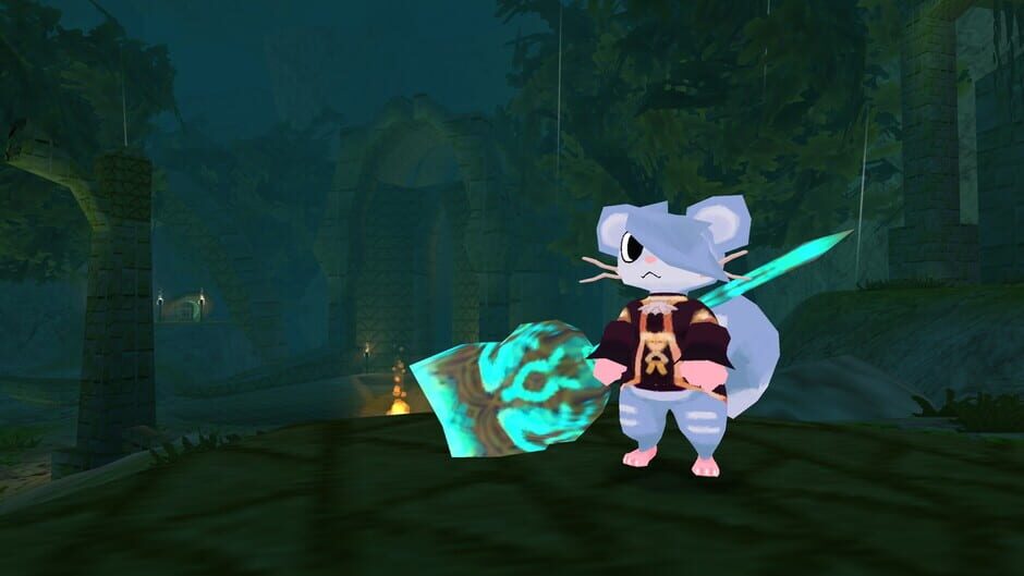 Capture d’Atlyss