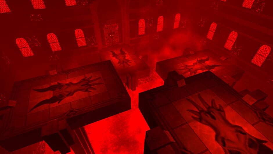 Capture d’Ultrakill