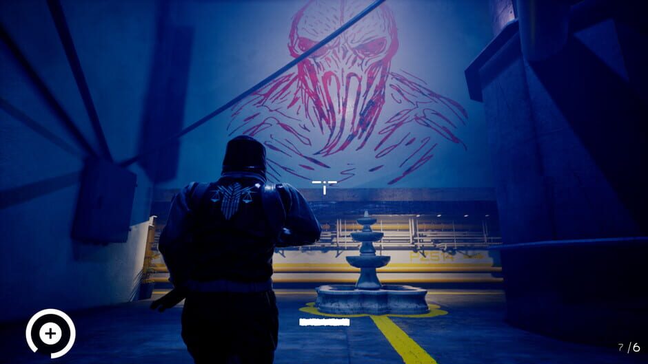 Capture de Twisted Chance Online