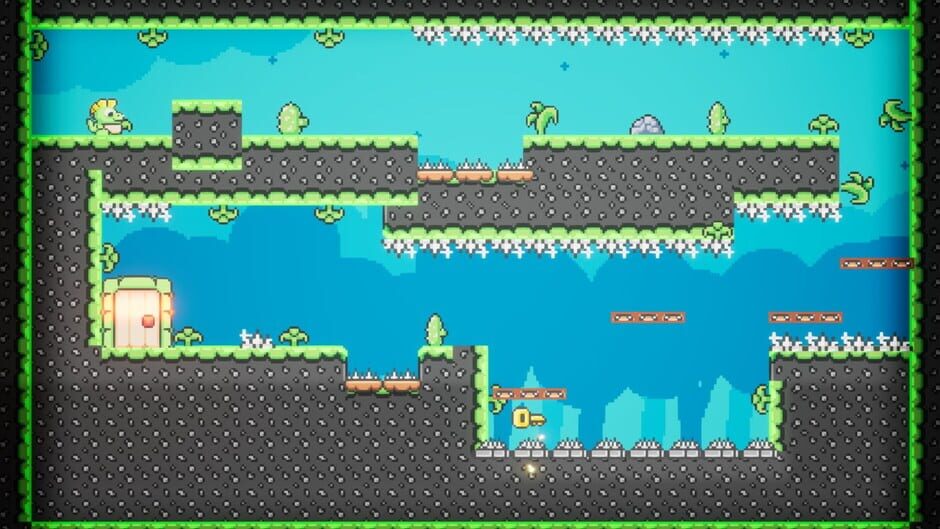 Capture de Dino Escape