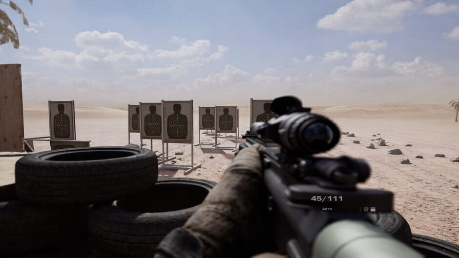 Capture de Killgun