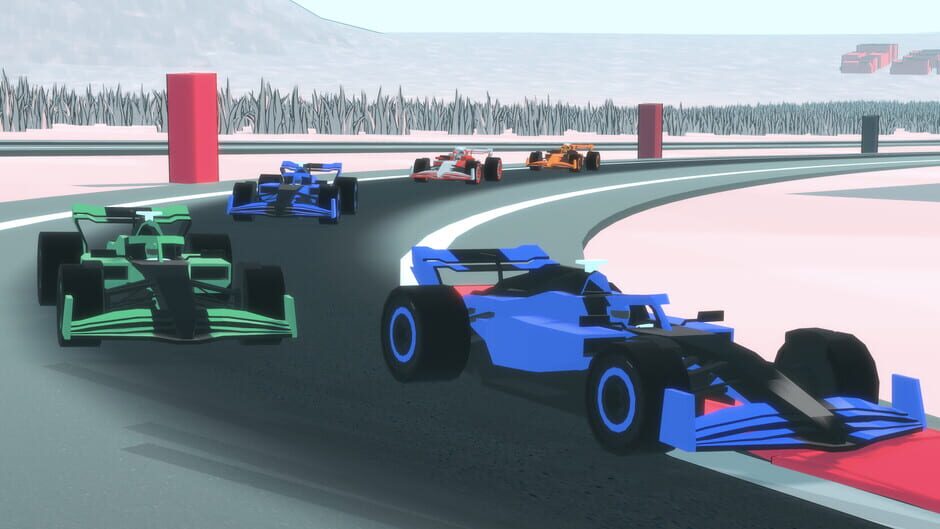 Capture de Throttle Trace