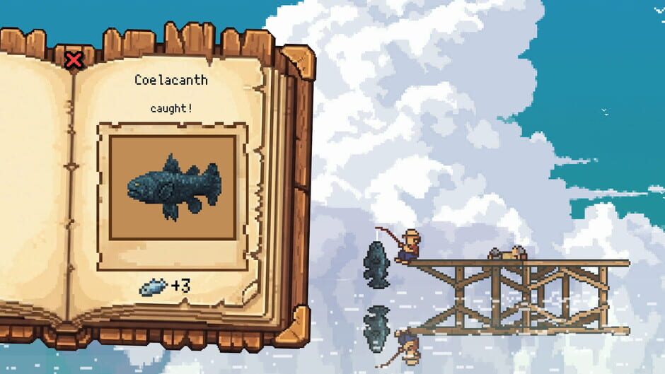 Capture de Celestay Craft&Slowlife