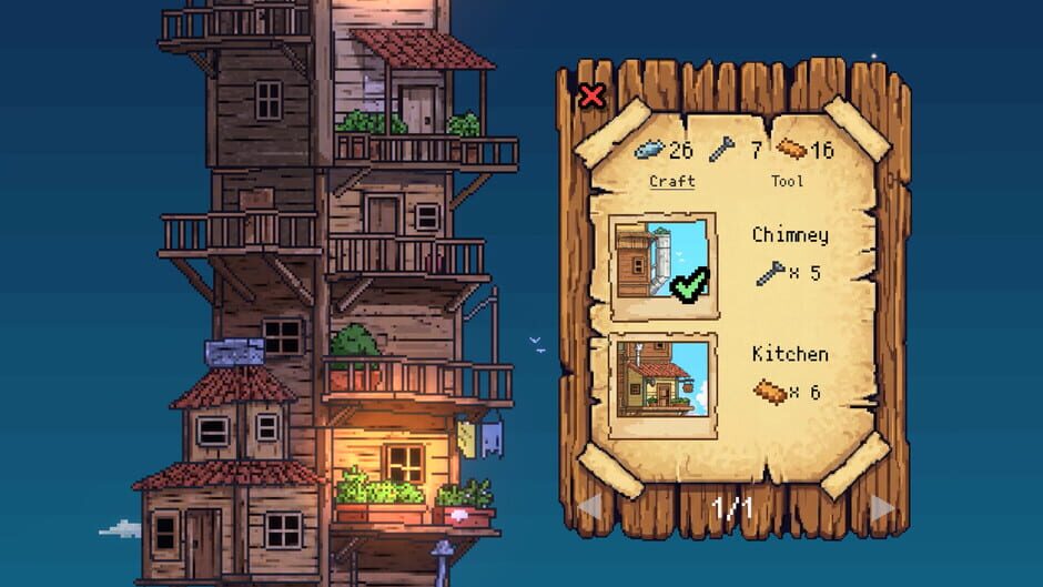 Capture de Celestay Craft&Slowlife