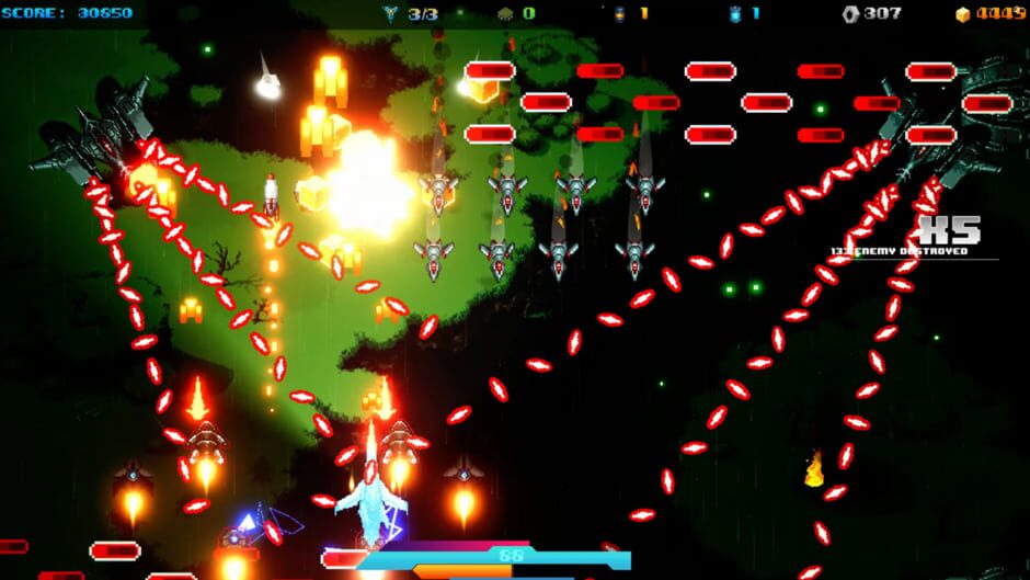 Capture de Beyond Solar