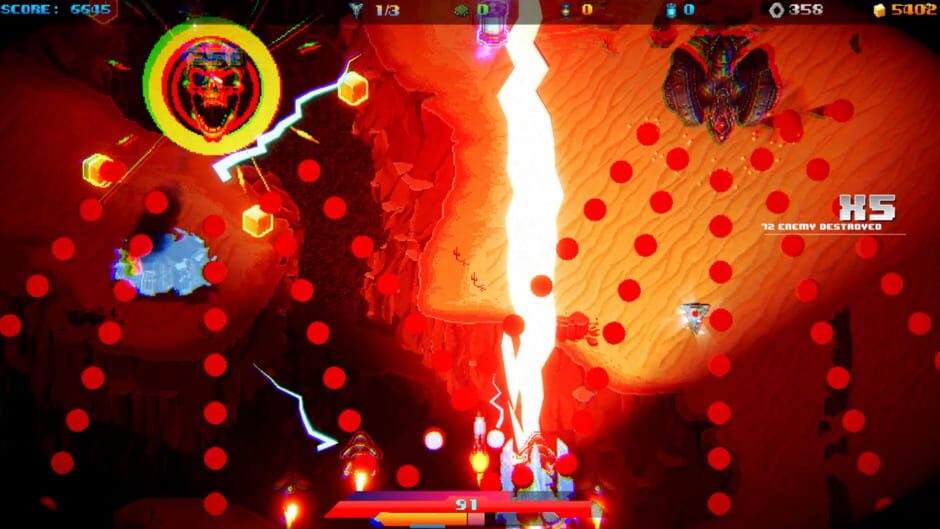 Capture de Beyond Solar