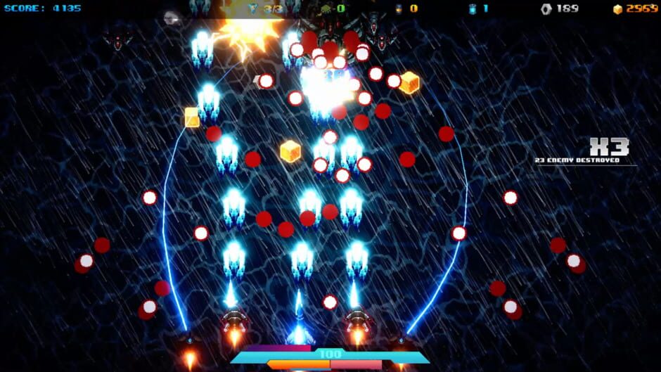 Capture de Beyond Solar