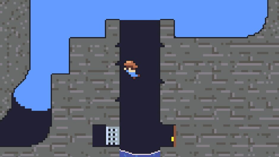Capture de Moventure