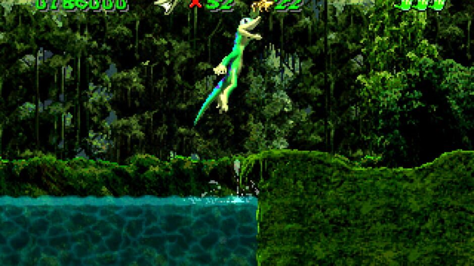 Capture de Gex