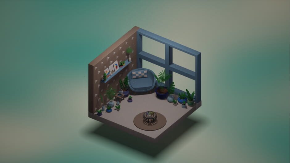 Capture de Comfy Corners: Unpack and Decorate