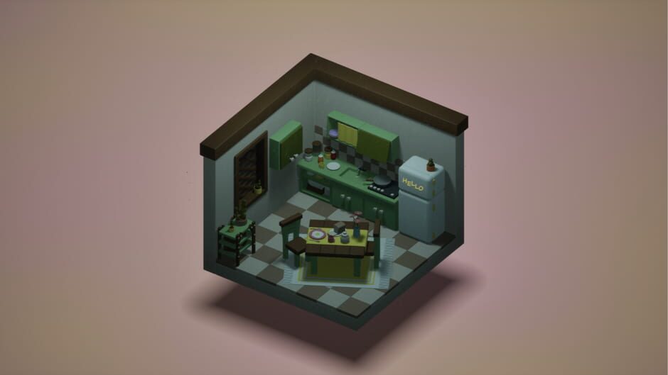 Capture de Comfy Corners: Unpack and Decorate