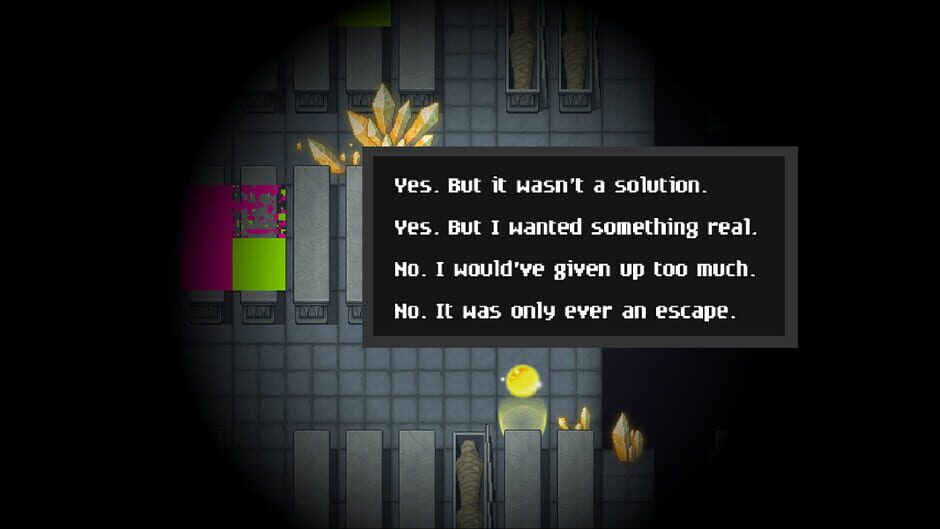 Capture de Monster Girl Therapy