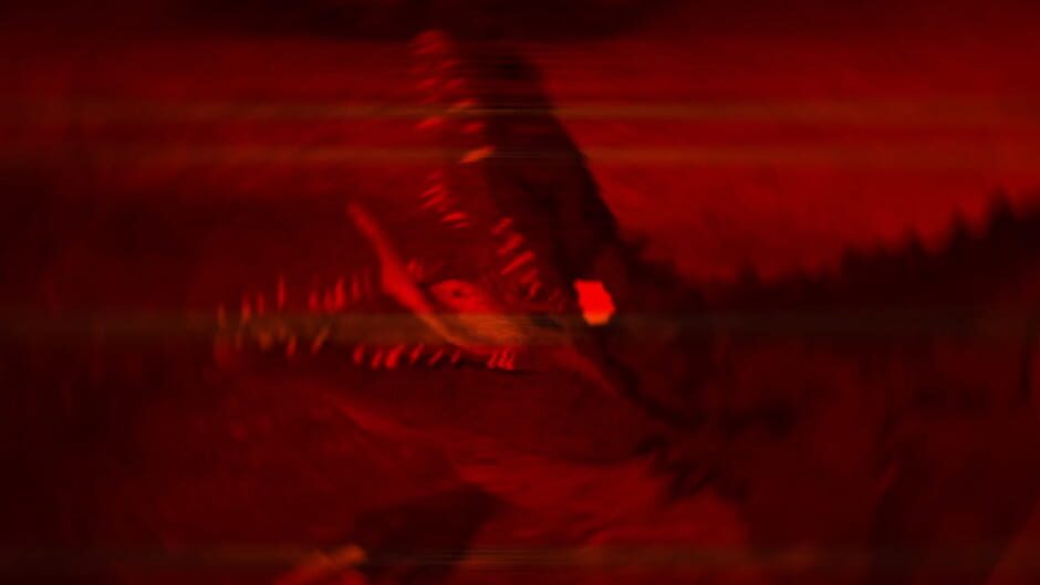 Capture de Blood Mall: Retaped