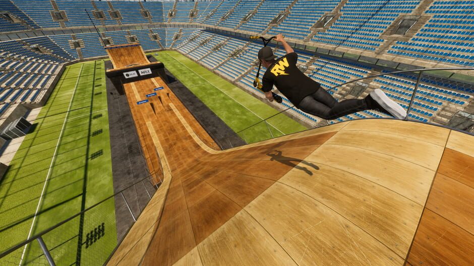 Capture de ScooterFlow