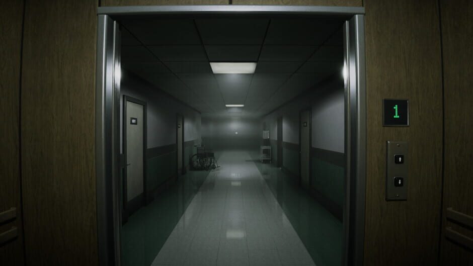 Capture de Last Floor
