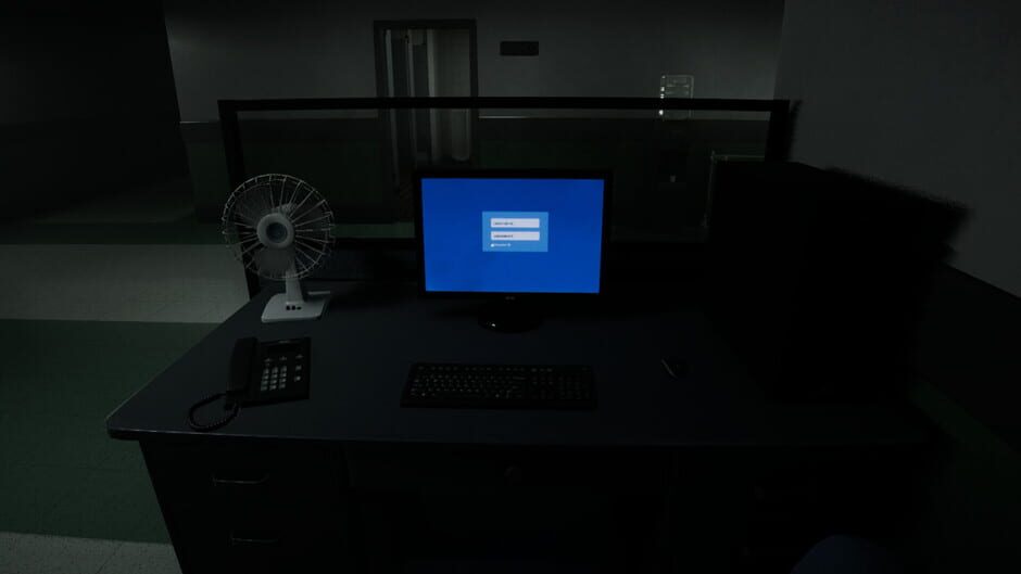 Capture de Last Floor