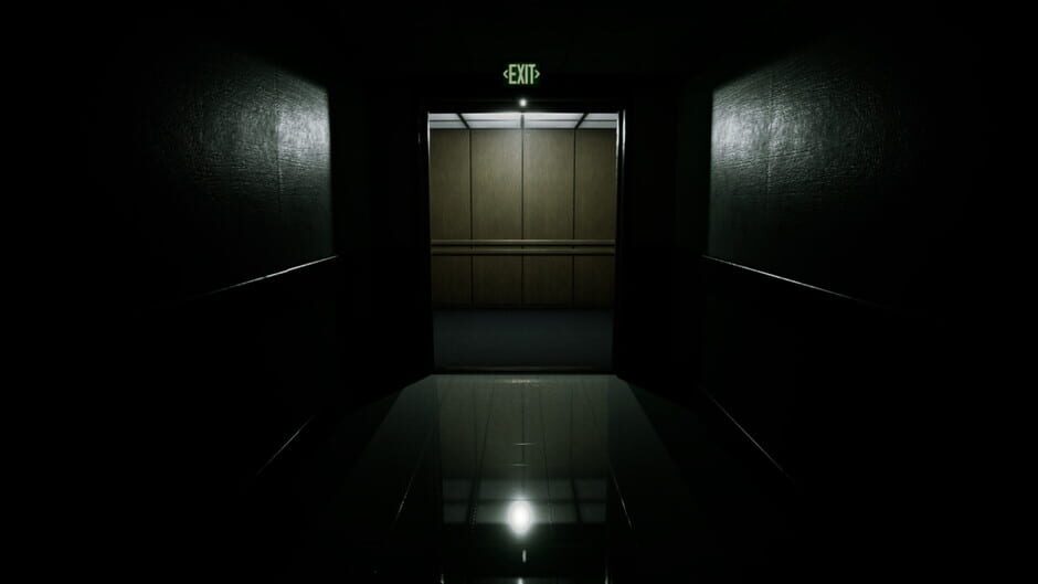 Capture de Last Floor