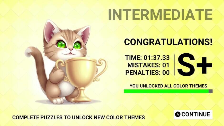 Capture de Sudoku Champions