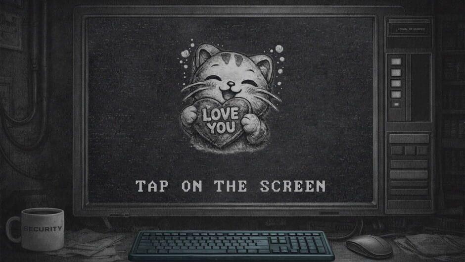Capture de Find Cats in the Casino