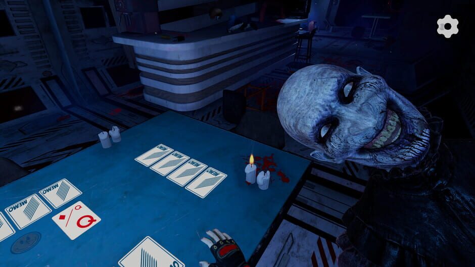 Capture de Memo R.I.P.