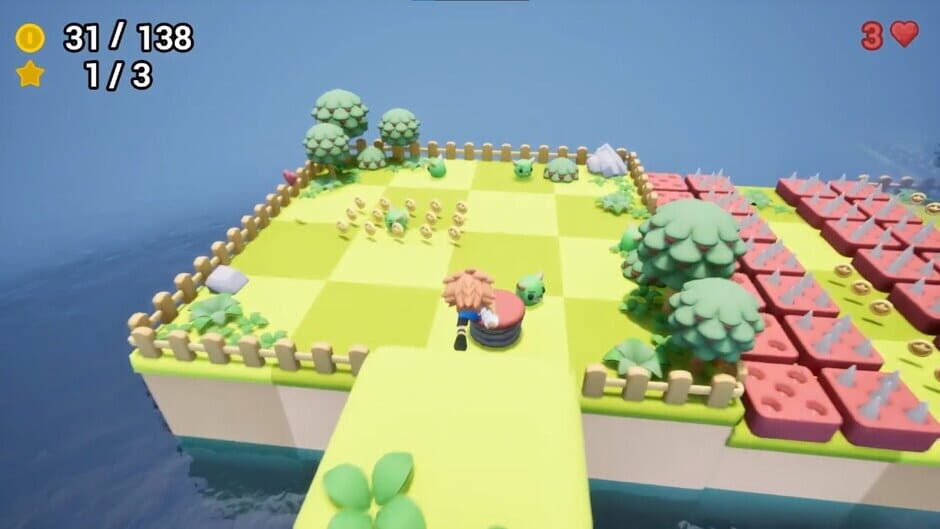 Capture de Bravion