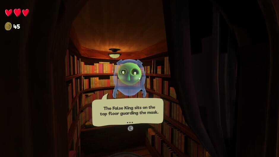Capture de Spectro: Phantom Tower