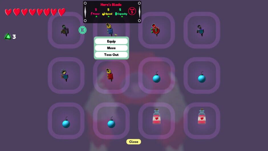 Capture de Spectro: Phantom Tower
