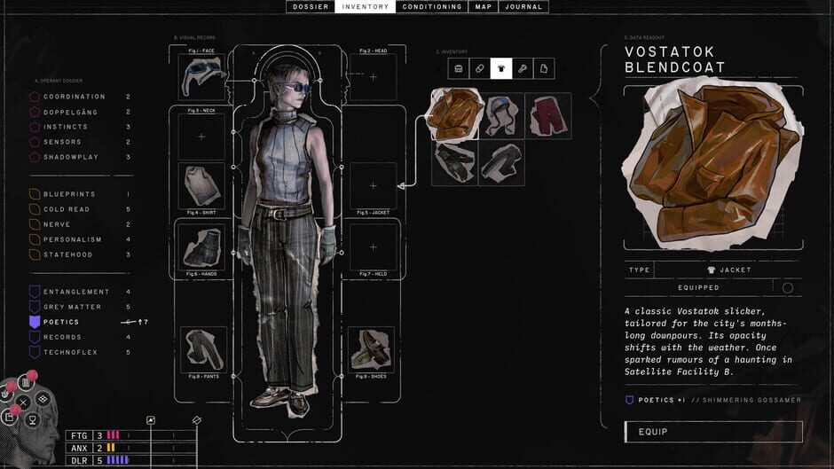 Capture de Zero Parades: For Dead Spies