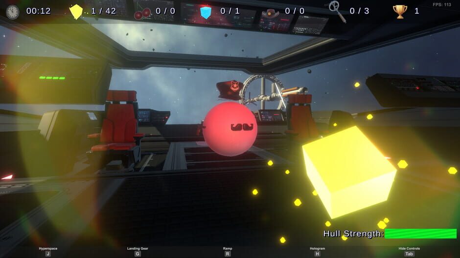 Capture de Dawgs: The Revenge