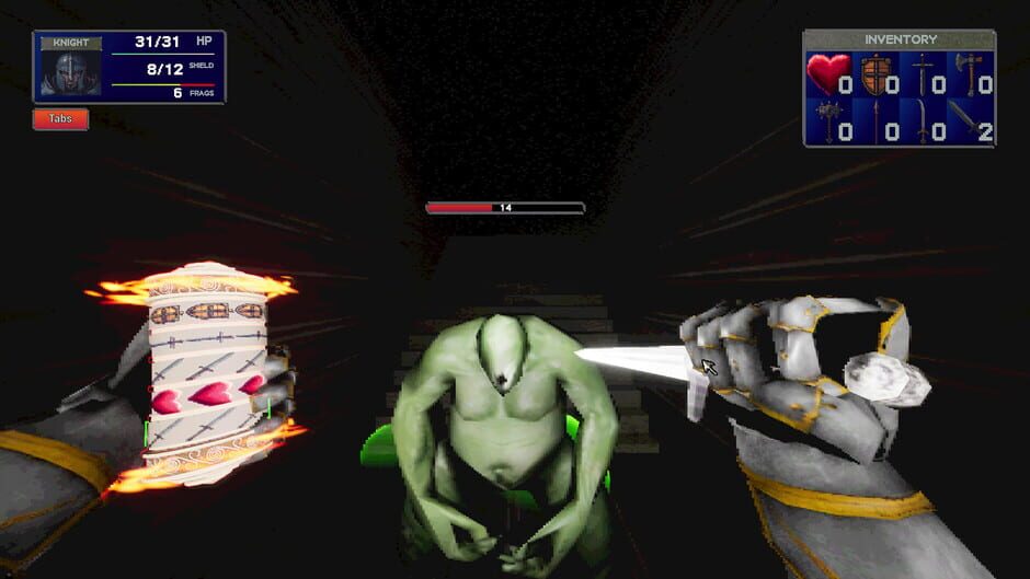 Capture de Slot or Die