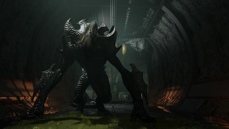 Capture d’Aliens: Fireteam Elite 2