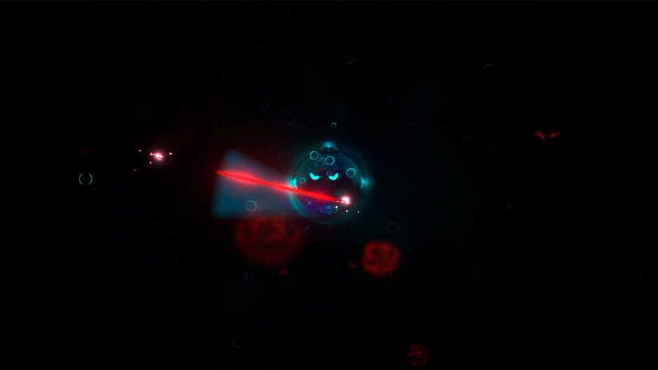 Capture de Black Submarine: Deep Seek
