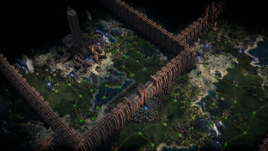 Capture de Path of Exile 2