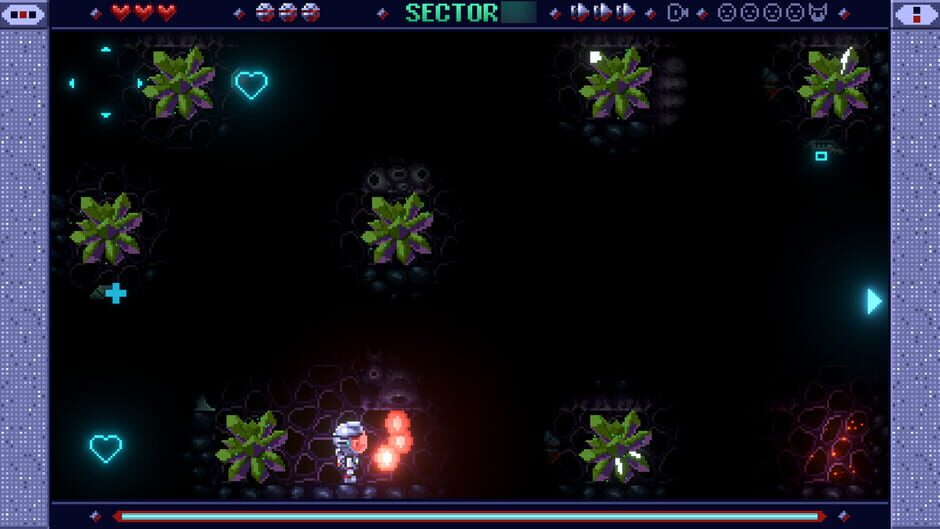Capture d’A.R.A. Astro Rescue Alliance