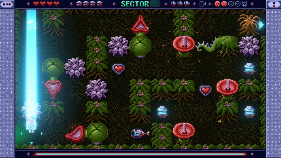Capture d’A.R.A. Astro Rescue Alliance