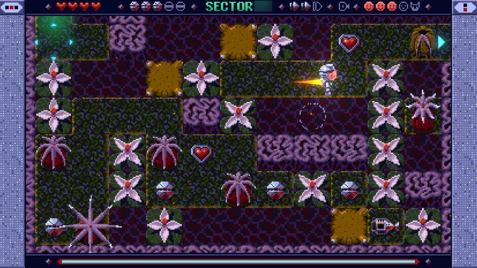 Capture d’A.R.A. Astro Rescue Alliance