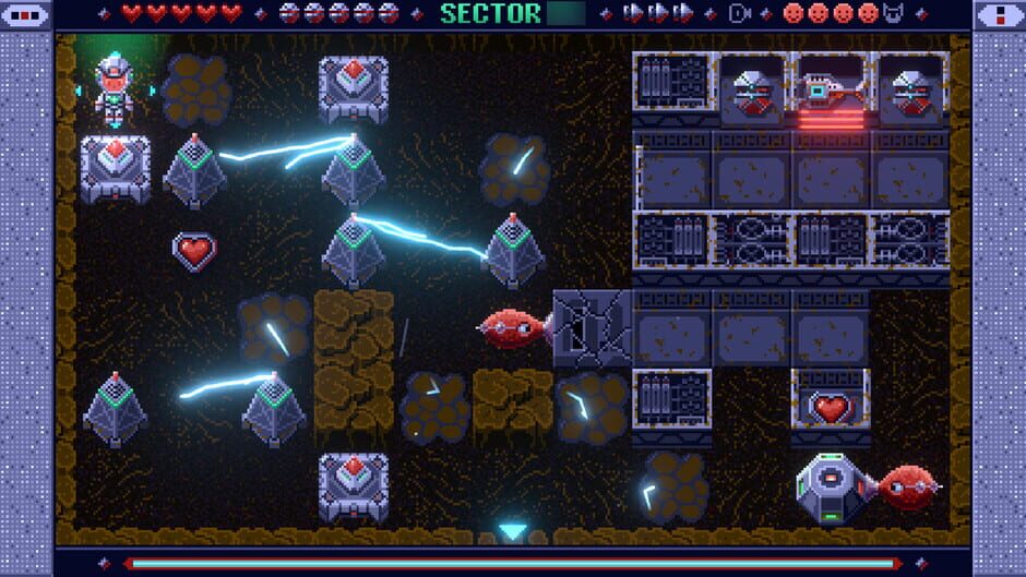Capture d’A.R.A. Astro Rescue Alliance