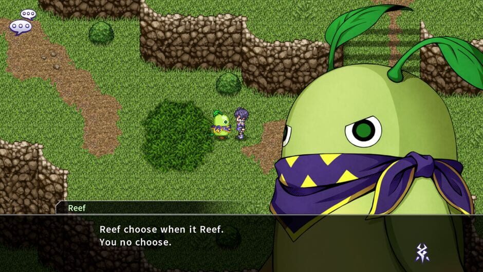 Capture d’Isekai Villain