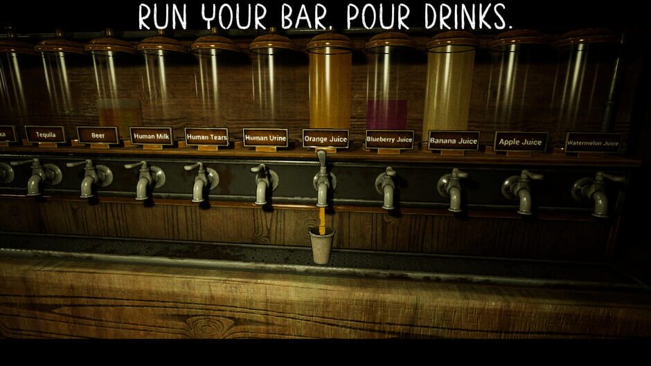 Capture d’Animaly Bar: No Humanity!