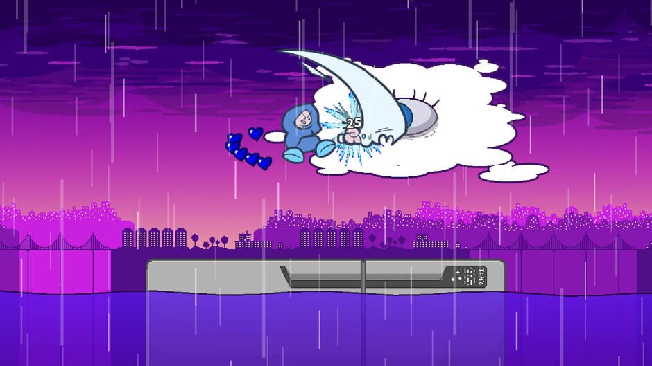 Capture de Dream Doctor