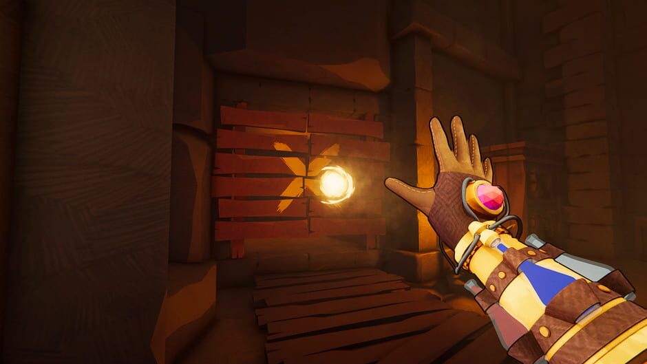 Capture d’Alchemist: Journey of the Soul